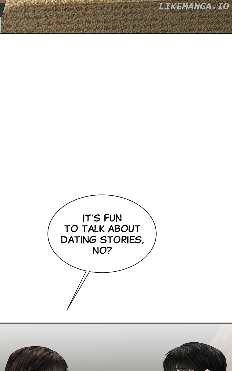 My Girlfriend Chapter 18 - page 98